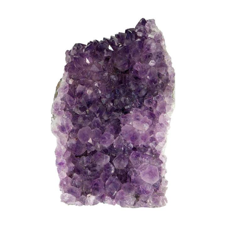 AMETHYST CLUSTER