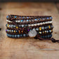 BLACK ONYX STRENGTH WRAP