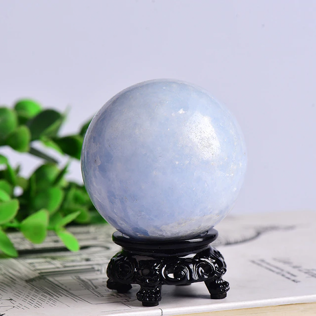 KYANITE SPHERE