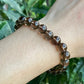 SMOKY QUARTZ BRACELET