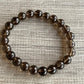 SMOKY QUARTZ BRACELET