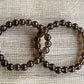 SMOKY QUARTZ BRACELET