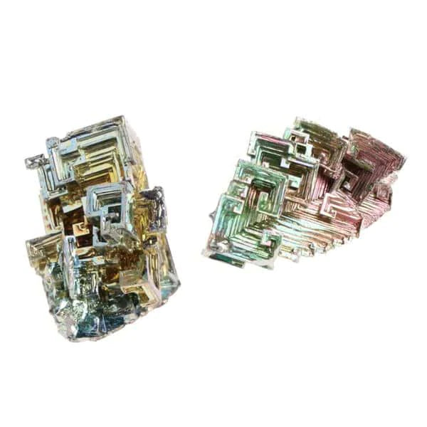 (70% OFF TODAY ONLY) RAINBOW BISMUTH CRYSTAL